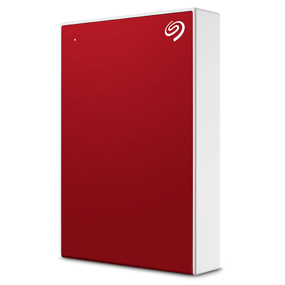 Жесткий диск внешний Seagate 2.5" 5TB One Touch Red  STKZ5000403 USB 3.2 Gen1 Type-A
