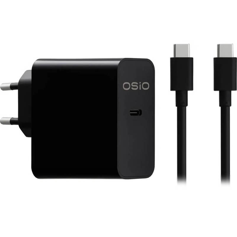 Ноутбук Osio FocusLine F150i-020 Core i5 1235U 16Gb SSD512Gb Intel Iris Xe graphics 15.6" IPS FHD (1