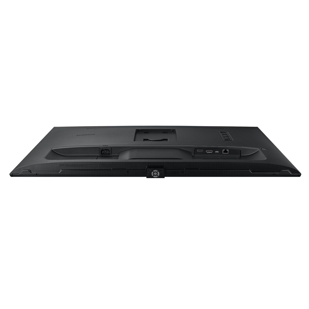 Монитор Samsung 32" ViewFinity S8 S32B800PXI черный IPS LED 5ms 16:9 HDMI полуматовая HAS Piv 350cd 