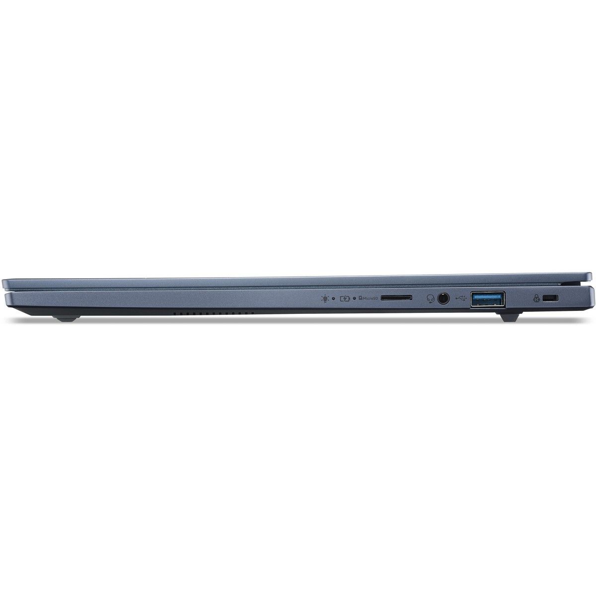 Ноутбук Acer Swift Go 14 AI SFG14-75-58NB (NX.JNBCD.007)