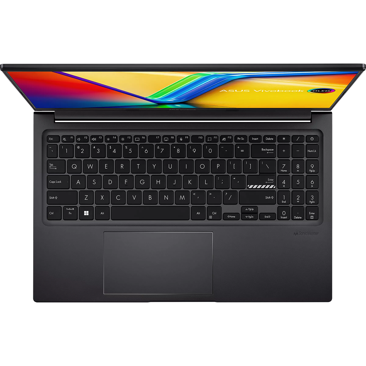 Ноутбук ASUS Vivobook 15 F1505VA-MA929 Intel Core i7-13620H/16Gb (soldered D4)/SSD512Gb/UMA/15.6&quo