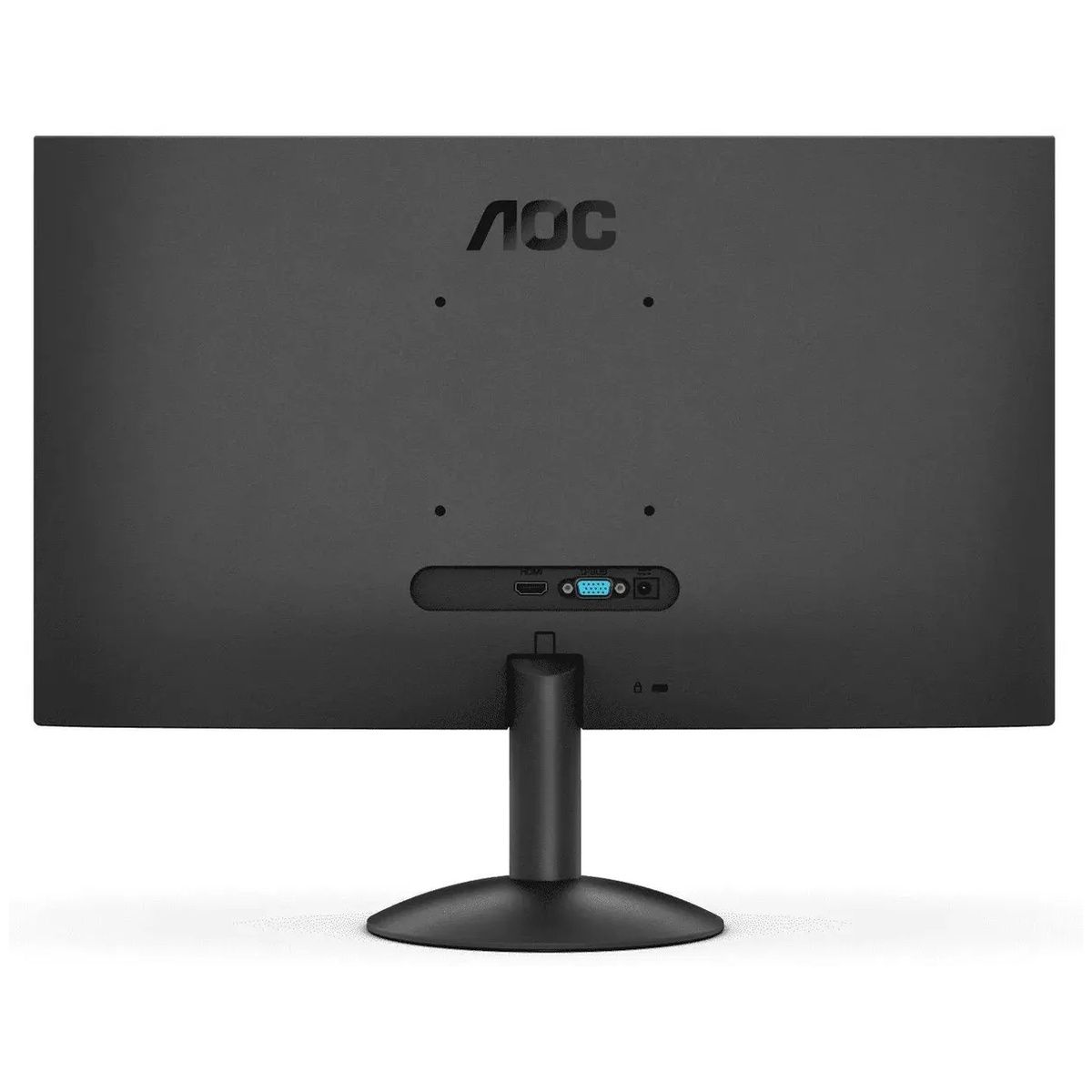 Монитор AOC 23.8" Value Line 24B30HM2 черный VA LED 4ms 16:9 HDMI матовая 250cd 178гр/178гр 1920x108