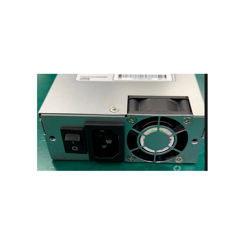 Qdion Model U1A-C20500-D/C14