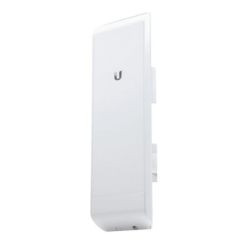 Точка доступа Ubiquiti UISP airMAX NanoStationM 5 GHz Station