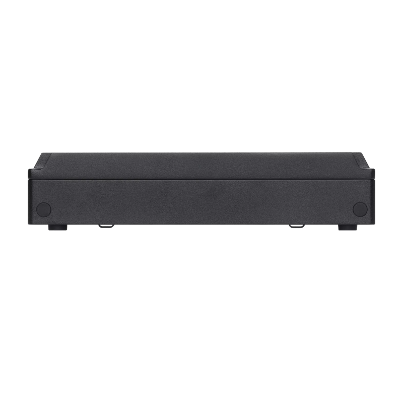 Неттоп Asus 90AS0011-M000C0 NUC 13 Rugged Slim,Intel N50, 1.0 GHz - 3.4 GHz, No Ram 1x DDR5 SODIMM m