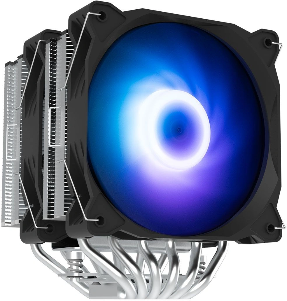 Кулер Zalman CNPS12X BP ARGB