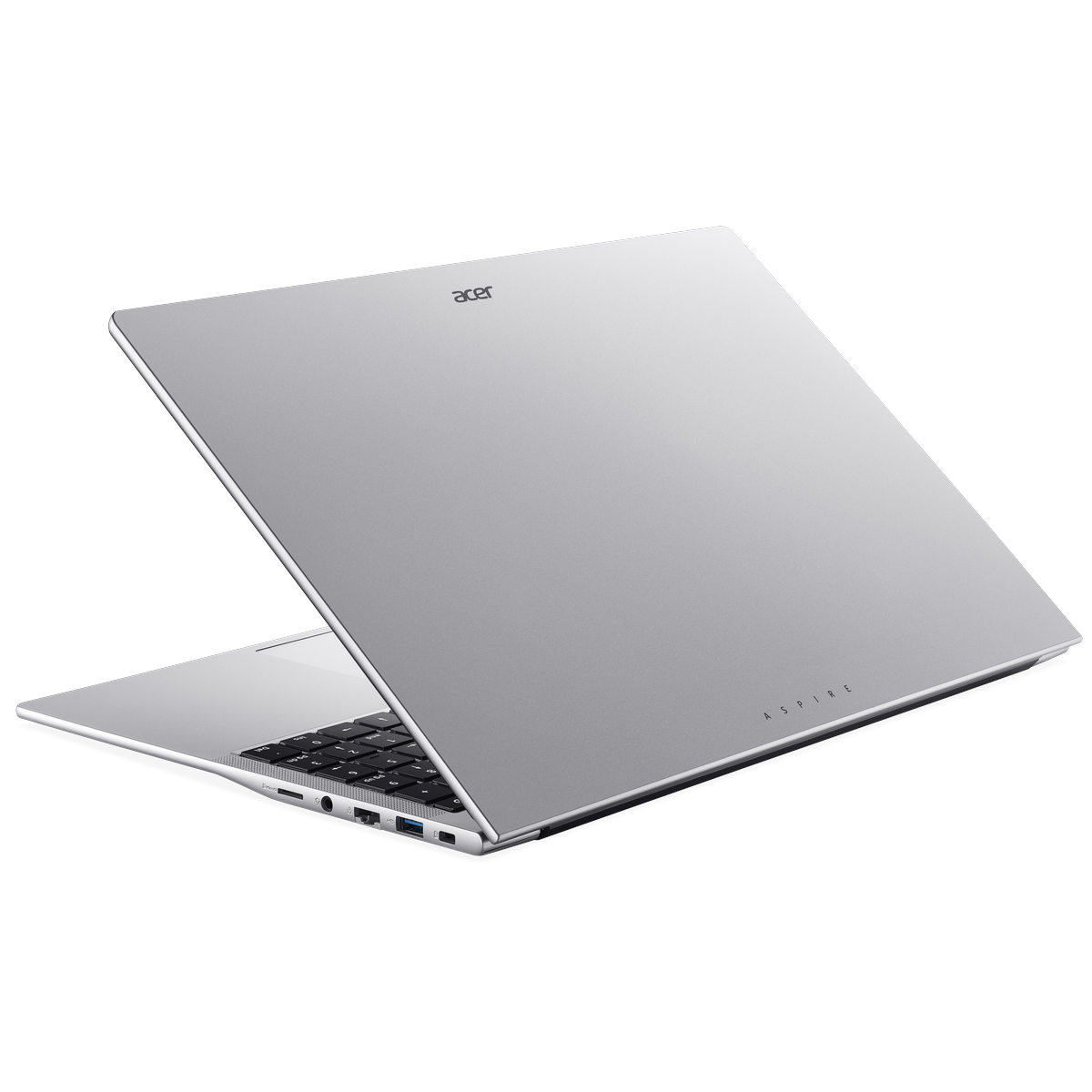 Ноутбук Acer Aspire Lite 16 AL16-54P-763P Intel Core i7-1355U/16Gb (soldered D5)/SSD512Gb/UMA/16&quo