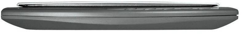 Сканер планшетный Plustek OpticSlim 2610 Pro (0319TS) A4 серый/черный