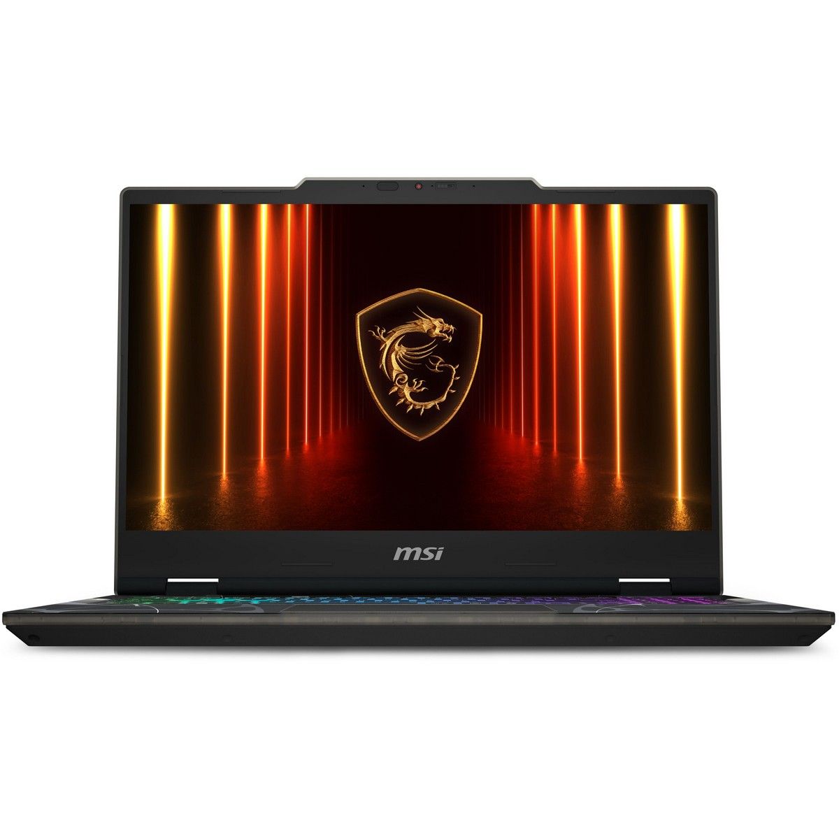 Ноутбук MSI Cyborg 15 B2RWFKG-024XRU Core 7 240H 16Gb SSD1Tb NVIDIA GeForce RTX 5060 8Gb 15.6" IPS F