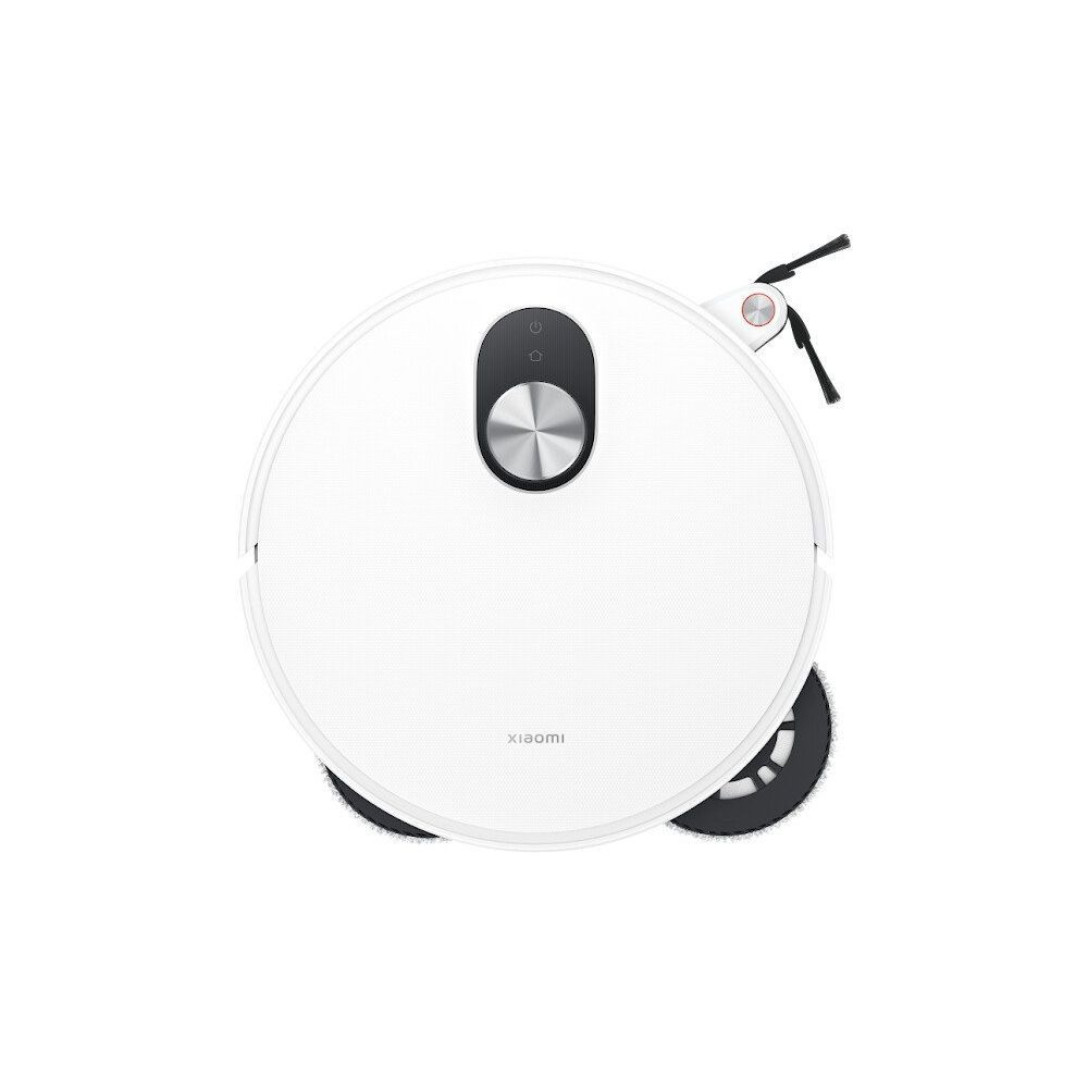 Робот-пылесос Xiaomi Robot Vacuum 5 EU
