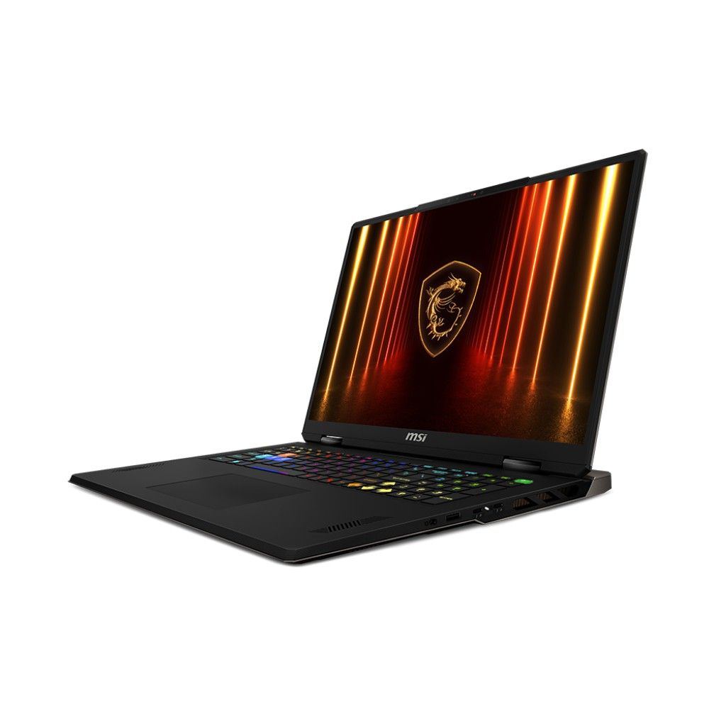 Ноутбук MSI Vector 18 HX AI A2XWJG-1006XRU Core Ultra 9 285HX 32Gb SSD1Tb NVIDIA GeForce RTX 5090 24