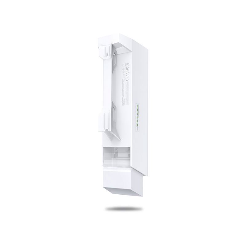 Точка доступа TP-Link CPE210 N300 10/100BASE-TX белый