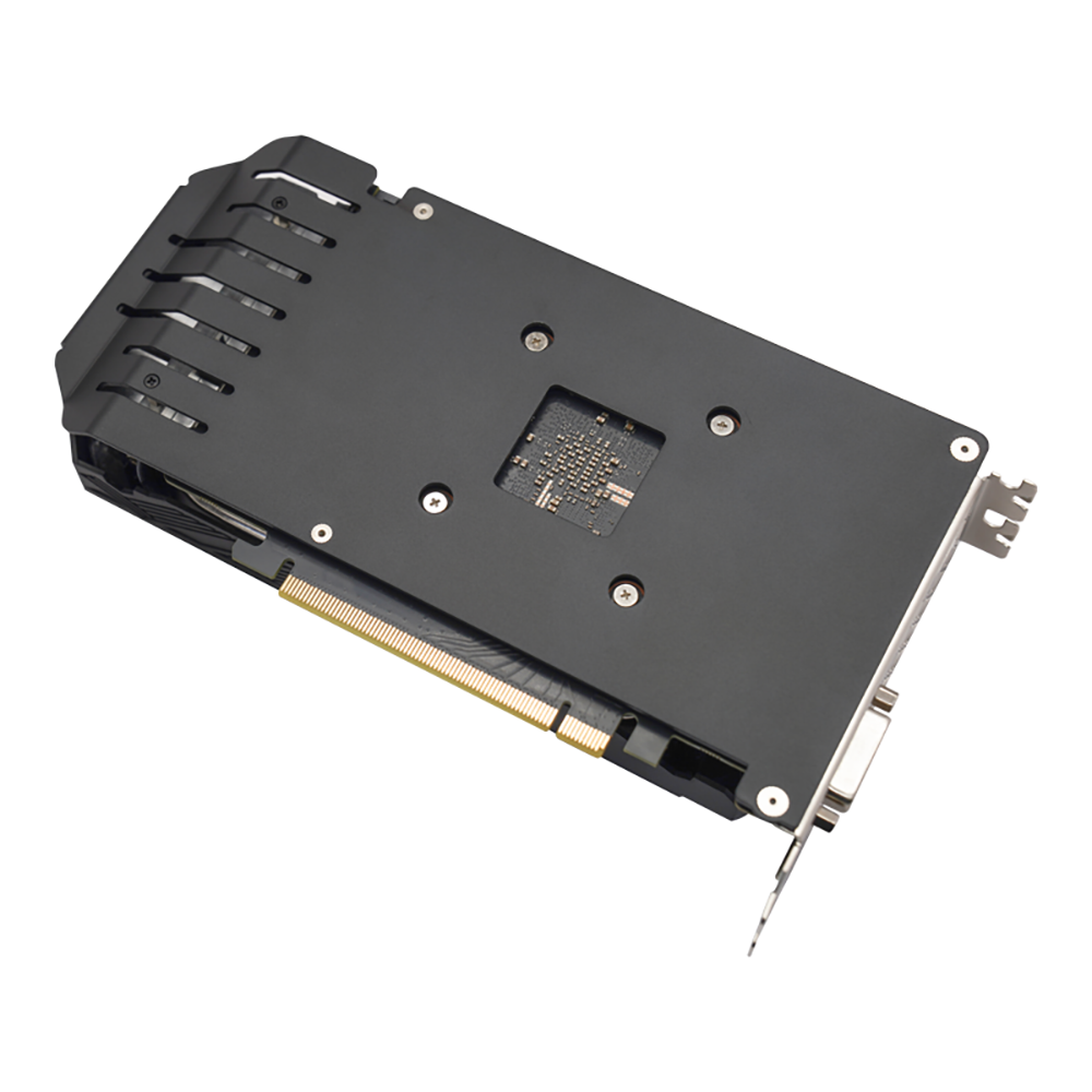 Видеокарта Afox RTX3050 GAMING 8GB GDDR6 128bit DVI DP HDMI 2FAN RTL