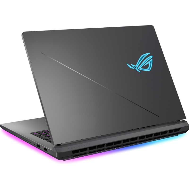Ноутбук Asus ROG Strix G18 G815JMR-S9080 Core i7 14650HX 32Gb SSD1Tb NVIDIA GeForce RTX 5060 8Gb 18"