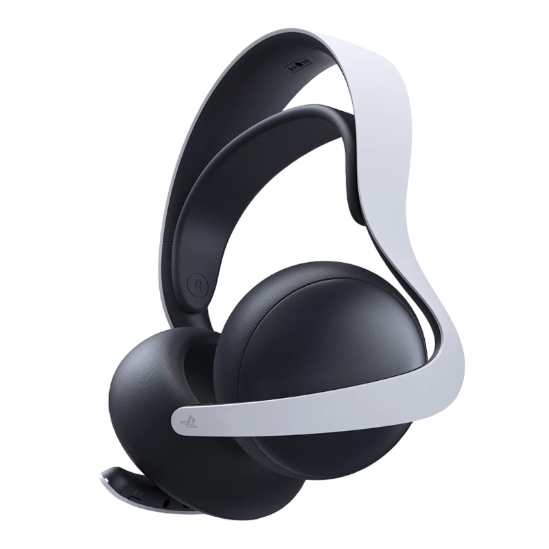 Гарнитуры Sony Playstation PULSE Elite wireless headset White