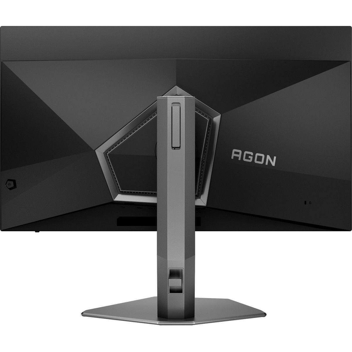 Монитор 31.5" AOC AGON AG326UD  QD-OLED, 3840x2160, 165Hz, 0,03ms, 1000сd/m, 1500000:1, HDR10 |