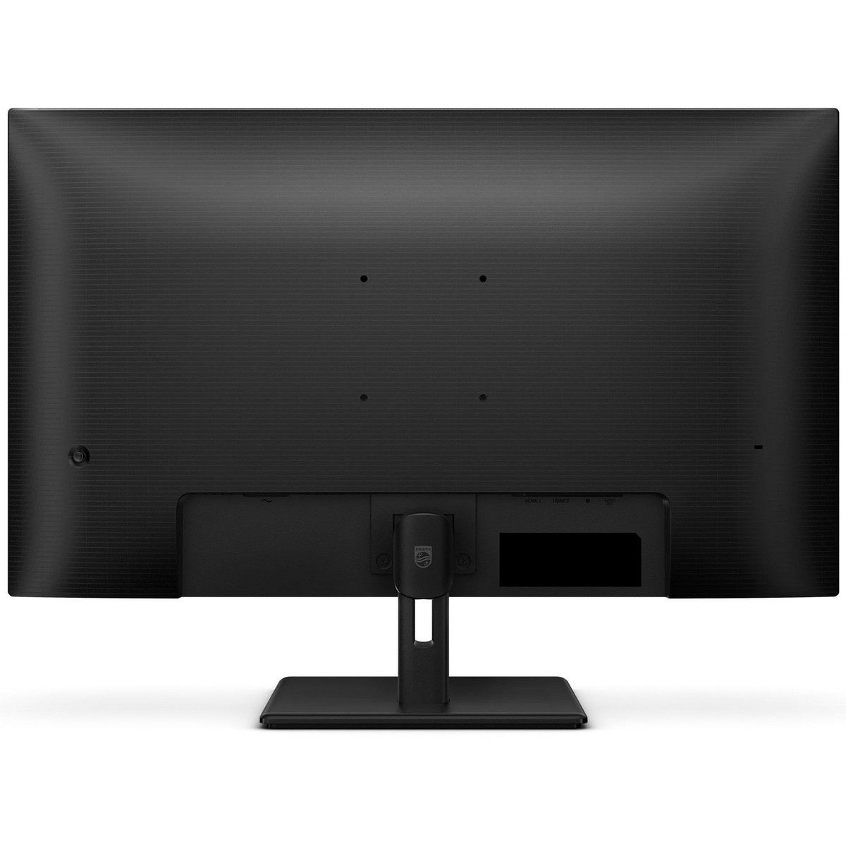 Монитор Philips 31.5" 32E1N1800LA черный VA LED 16:9 HDMI M/M матовая 300cd 178гр/178гр 3840x2160 60