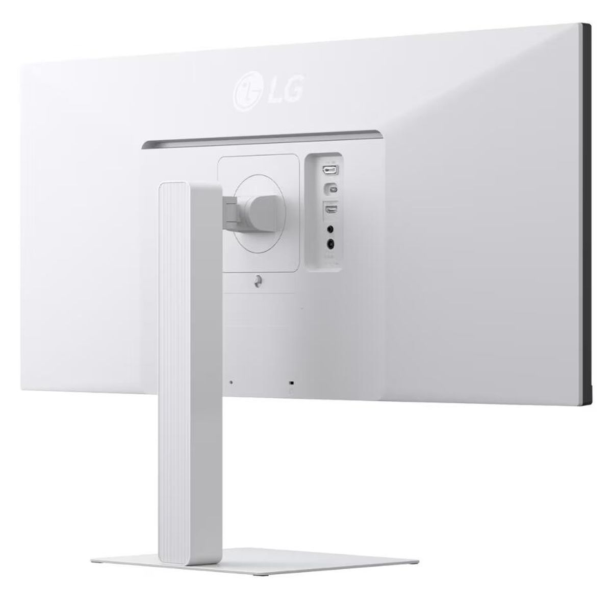 Монитор LG 34" UltraGear 34U530A-W белый IPS LED 21:9 HDMI M/M матовая HAS Piv 1000:1 500cd 178гр/17