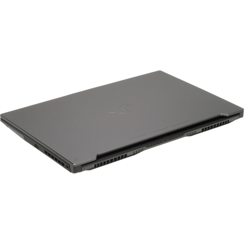 Ноутбук ASUS TUF A17 FA707NUG-HX182 17.3"(1920x1080 (матовый, 144Hz) IPS)/AMD Ryzen 7 7445HS(3.55Ghz
