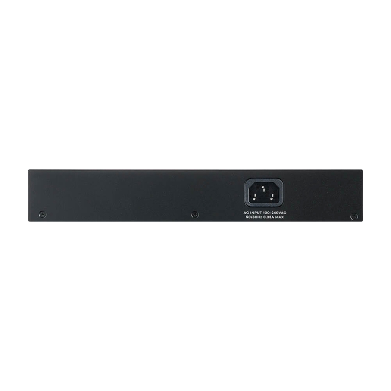 Коммутатор Zyxel GS1915-24E-EU0101F (L2) 24x1Гбит/с управляемый