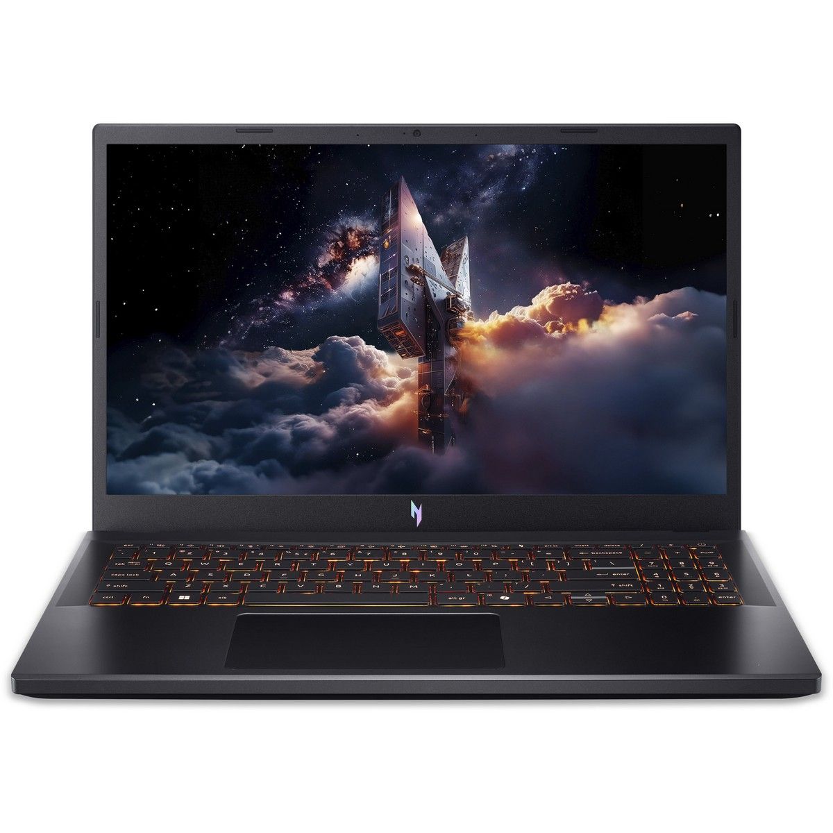 Ноутбук Acer Nitro V 15 ANV15-52-54UP Core 5 210H 16Gb SSD1Tb NVIDIA GeForce RTX5050 8Gb 15.6" IPS F