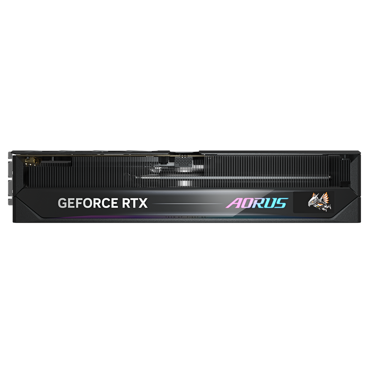 Видеокарта Gigabyte PCI-E 5.0 GV-N5080AORUS M-16GD 1.0 NVIDIA GeForce RTX 5080 16Gb 256bit GDDR7 280