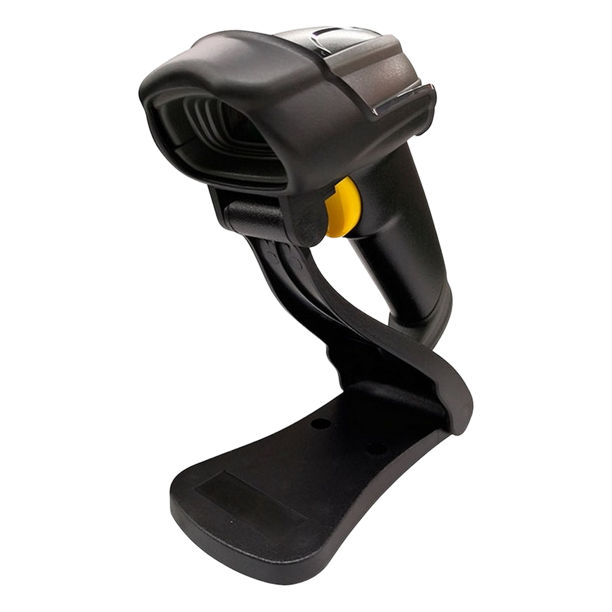 Сканер штрих-кода Mindeo 2D MD6600-SR, USB с подставкой