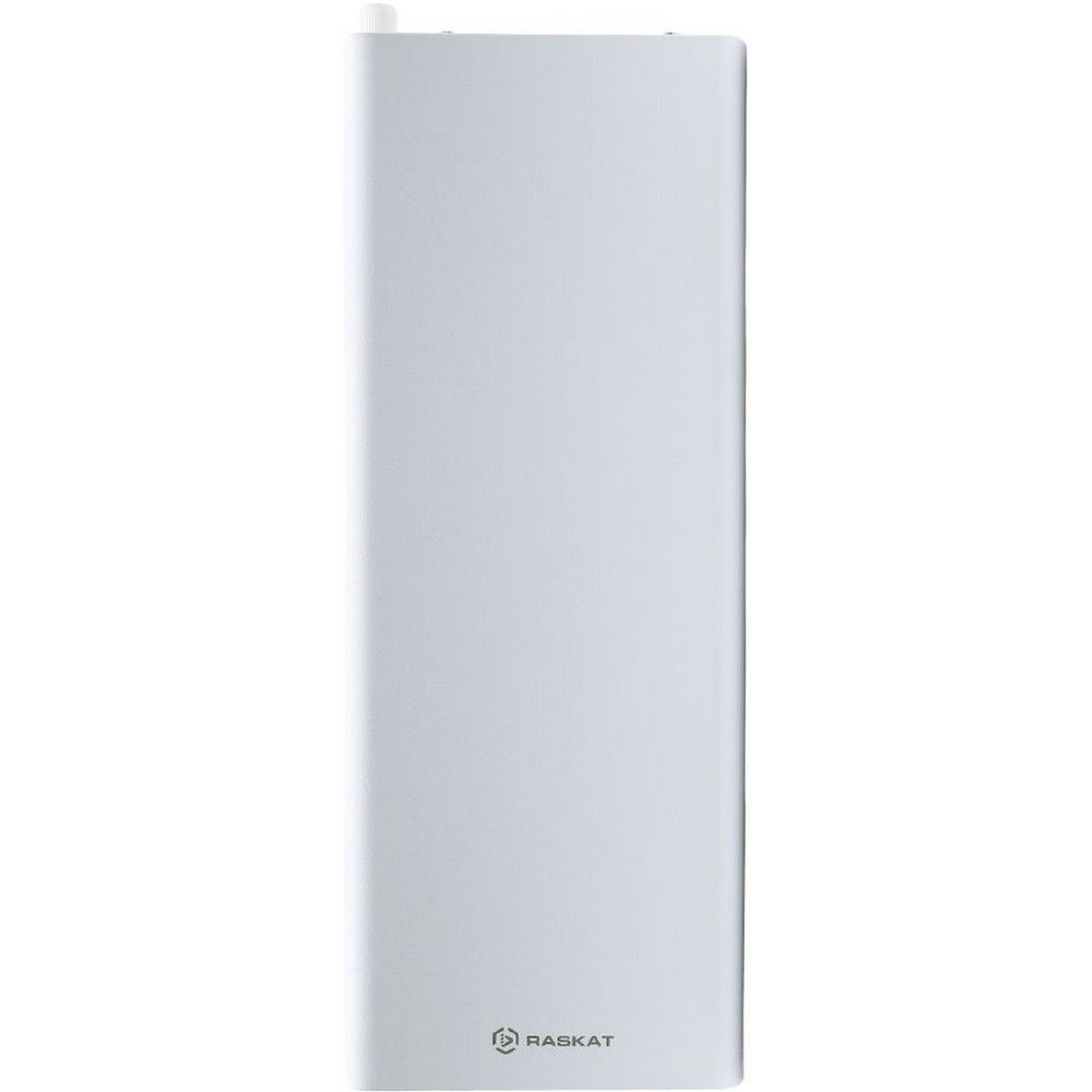 Компьютер Raskat Standart 300 (Intel Core i3 14100, H610, RAM 8Gb, SSD 256Gb, 400W, noOS, White)