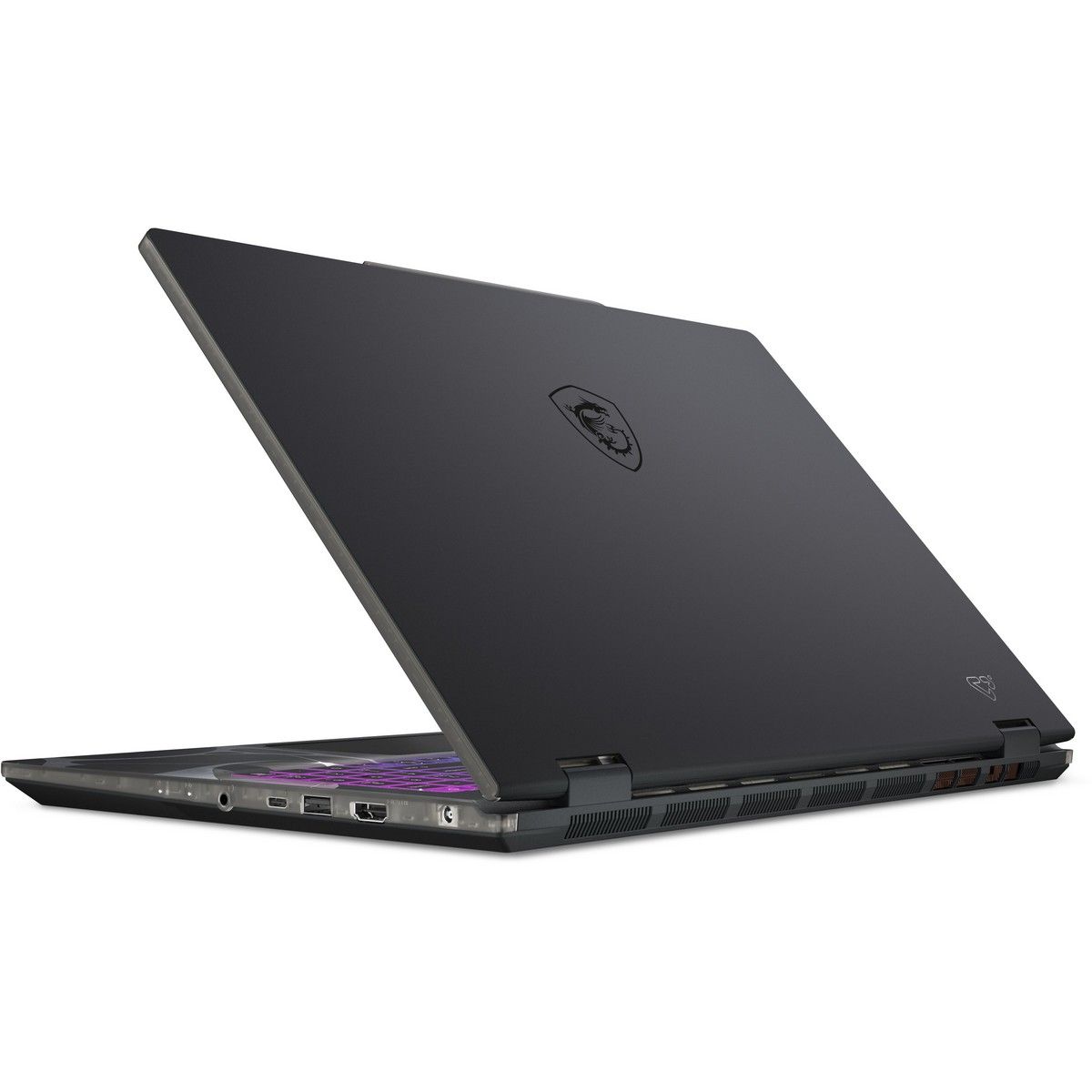 Ноутбук MSI Cyborg 15 B2RWFKG-024XRU Core 7 240H 16Gb SSD1Tb NVIDIA GeForce RTX 5060 8Gb 15.6" IPS F