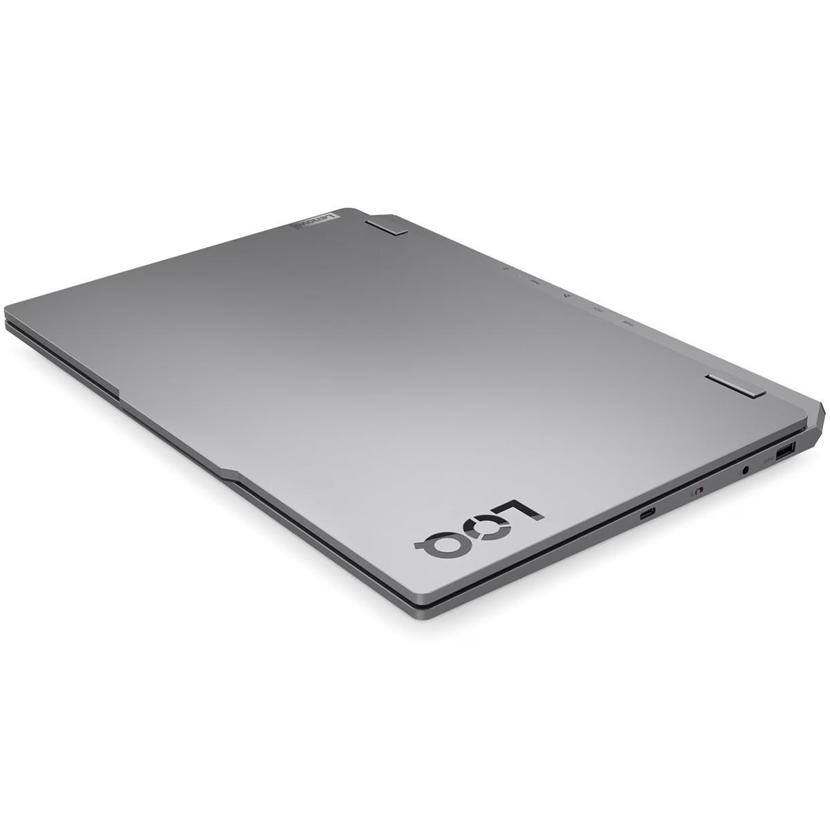 Ноутбук Lenovo LOQ 15IRX10 Intel Core i7-13650HX/16Gb (1*16 D5)/SSD512Gb/RTX5060 8Gb (100W)/15.6&quo