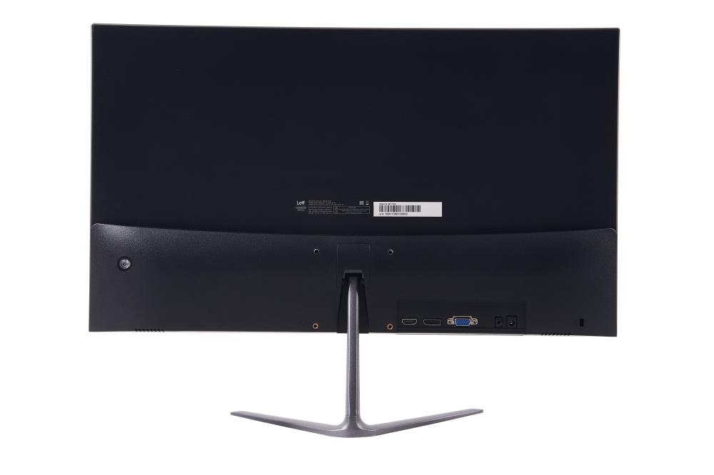 Монитор LCD 24" FHD VA 24FV100 LEFF