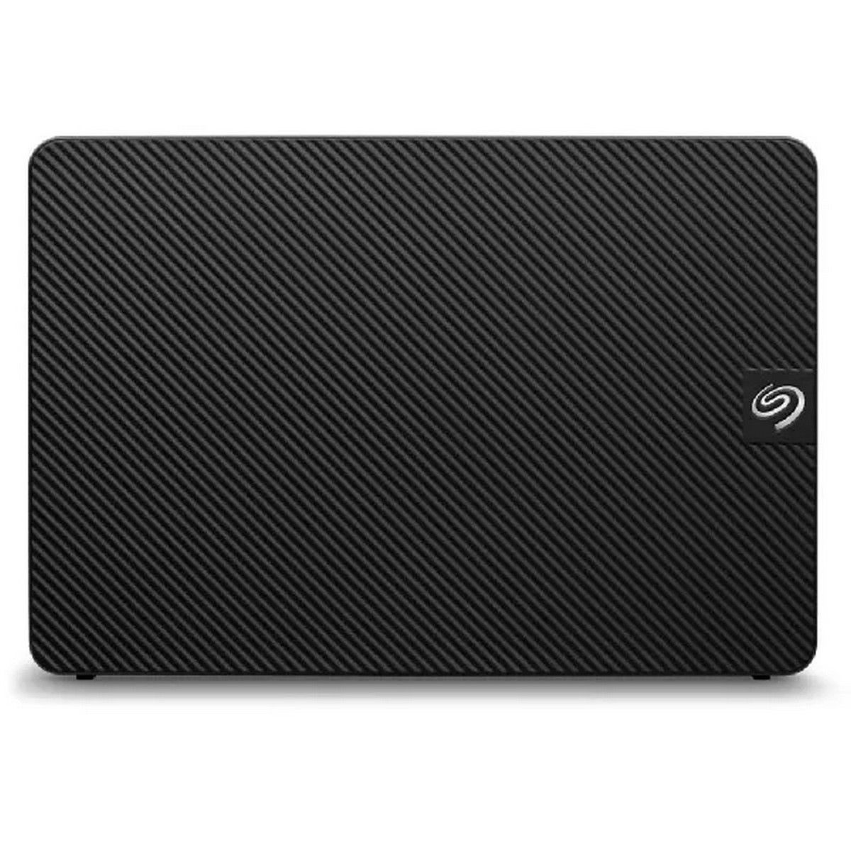 Жесткий диск Seagate USB3.0 10TB STKP10000400 Expansion 3.5" черный