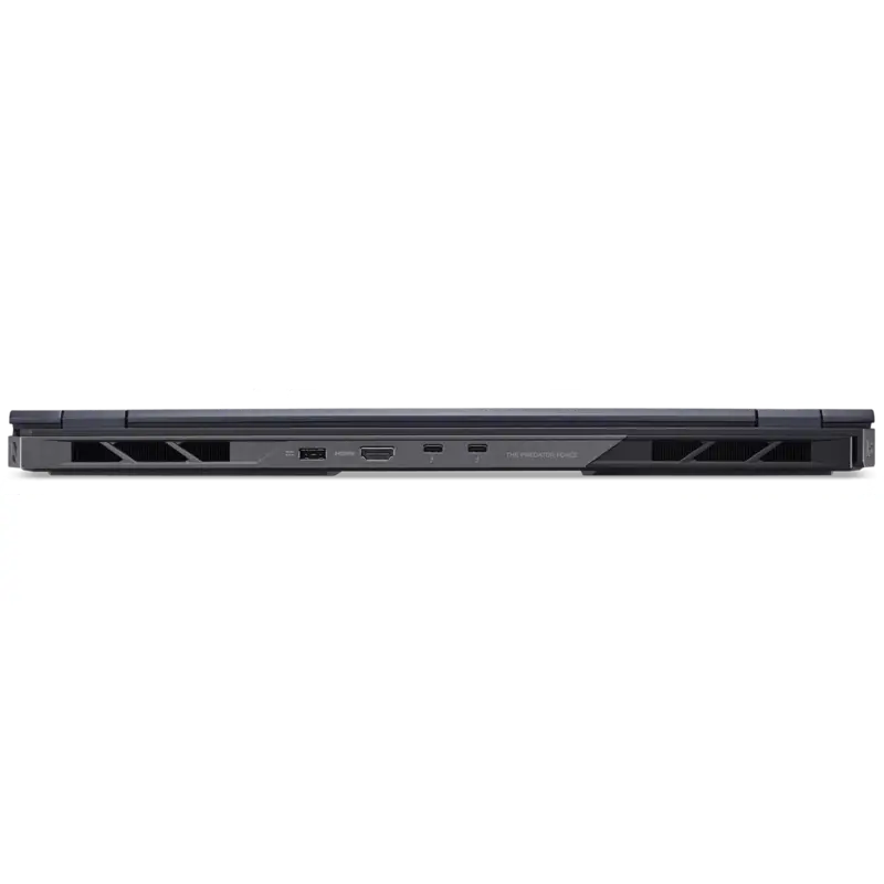 Ноутбук Acer Predator Helios 18 AI PH18-73-99GX Core Ultra 9 275HX 64Gb SSD2Tb NVIDIA GeForce RTX508