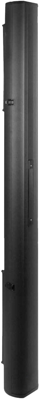 Экран Cactus 90" 113x200см FloorExpert CS-PSFLE-200X113 16:9 напольный рулонный