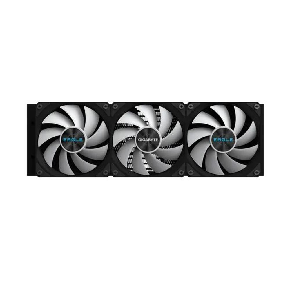 Жидкостная система охлаждения Gigabyte Eagle 360 3 x 120mm ARGB Fan, LGA 1200, LGA 1700, LGA 1851, 1