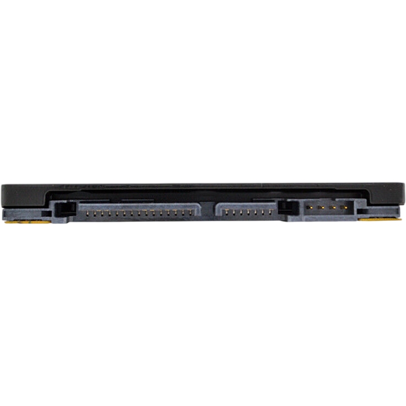 Жесткий диск Toshiba SATA 1TB 2.5" 6.0 Gbit/s 5400 rpm 8Mb OFFICIAL RECERTIFIED 1 year warranty (rep