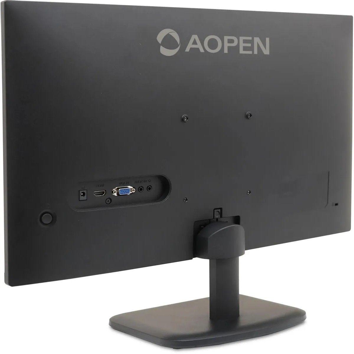 Монитор 27" Aopen (ACER) 27CL1Ebmix Black , (IPS*, 1920x1080*, 1 / 5ms, 250cd, 100Hz, 1xVGA+1xHDMI(1