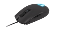 AORUS M2/USB MICE/IR/BK AORUS M2 игровая, проводная (USB, 1.8м), 6200dpi, RTL {40} (551216)