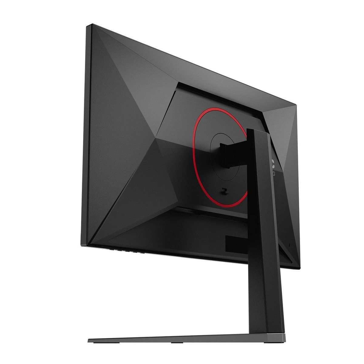 Монитор AOC 27" Q27G4S черный IPS LED 16:9 HDMI матовая HAS Piv 350cd 178гр/178гр 2560x1440 300Hz Fr