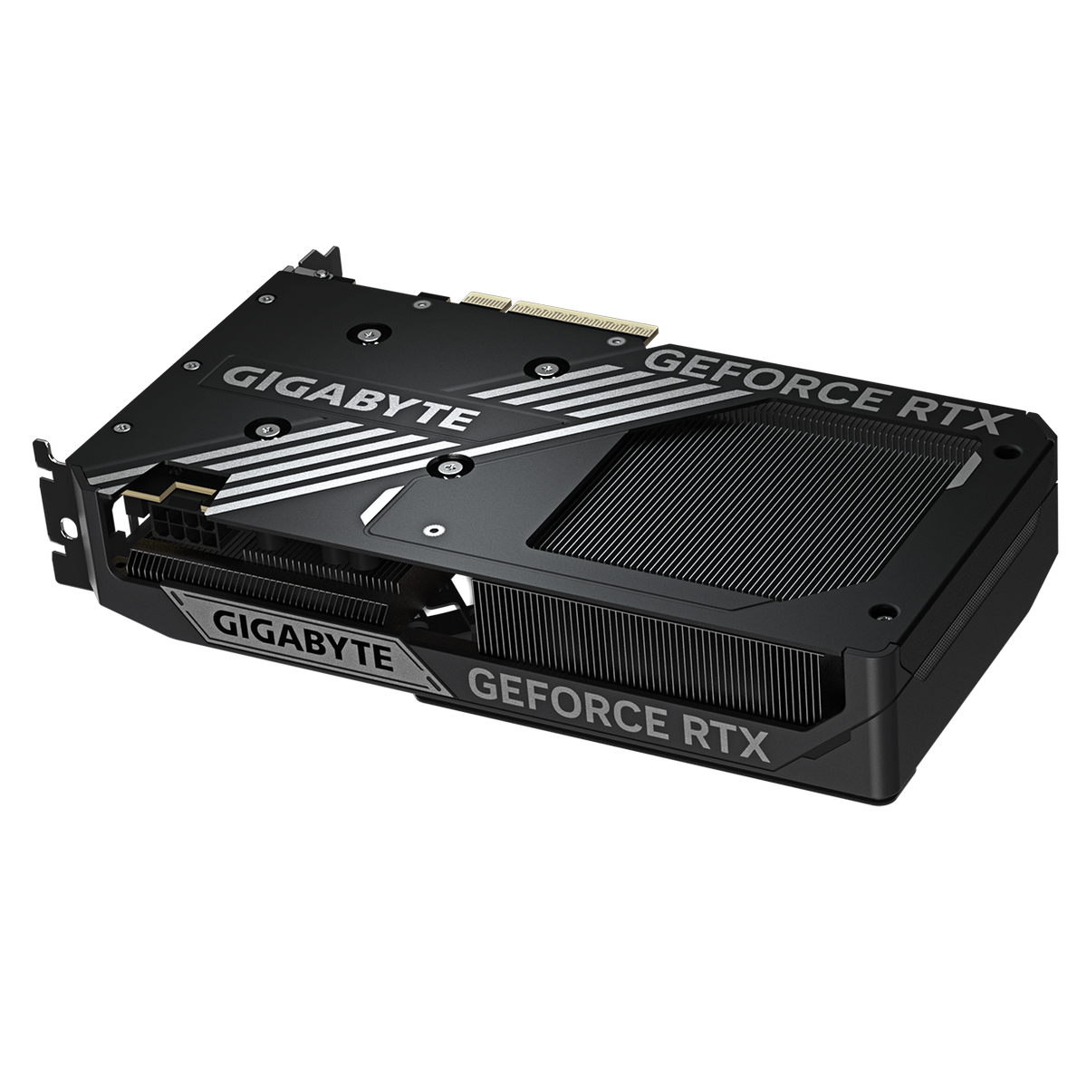 Видеокарта Gigabyte PCI-E 5.0 GV-N506TWF2OC-16GD 1.0 NVIDIA GeForce RTX 5060TI 16Gb 128bit GDDR7 258