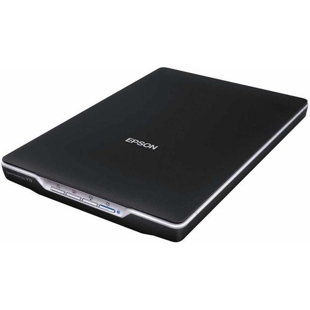 EPSON Perfection V19 [B11B231401/B11B231503] {А4, 4800x4800,USB 2.0} 