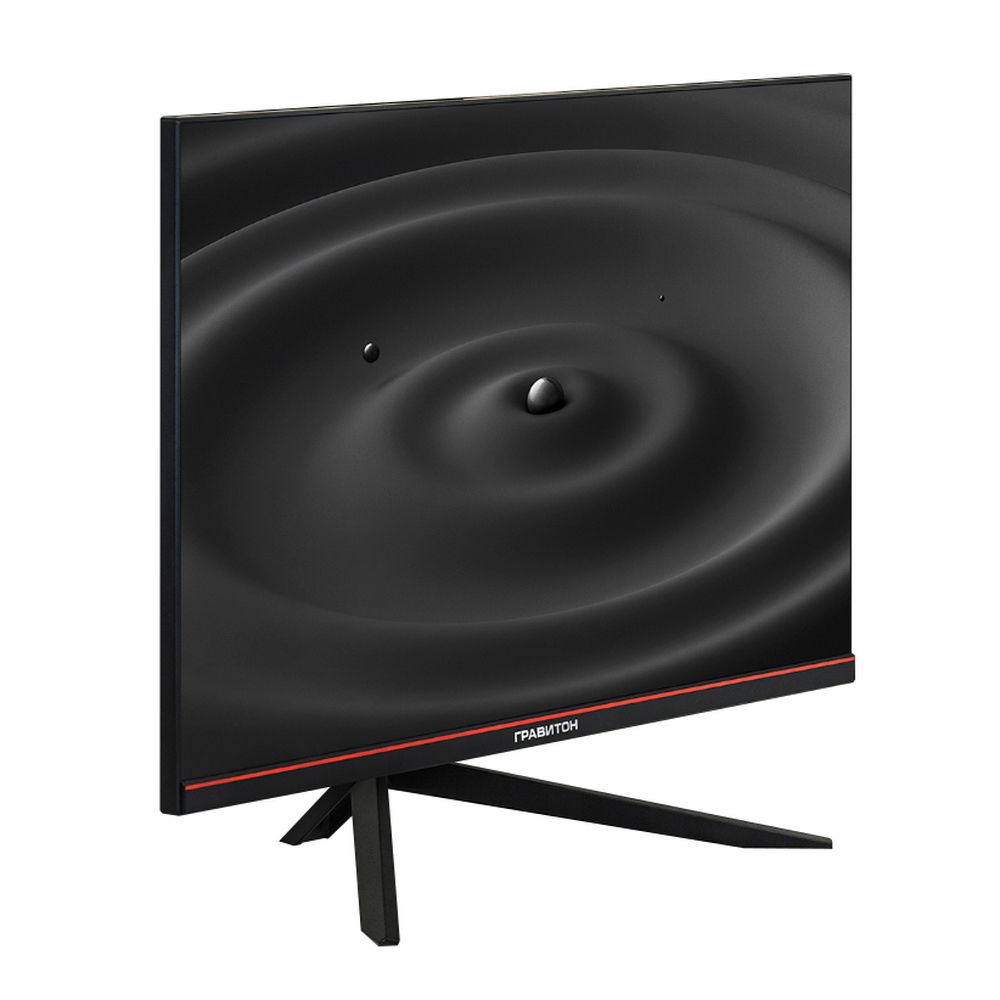 Моноблок Гравитон М73И 27" FHD/i5-12400/2x8GB/1xSSD512GB/MR/HAS/K+M/NoOS/3YST