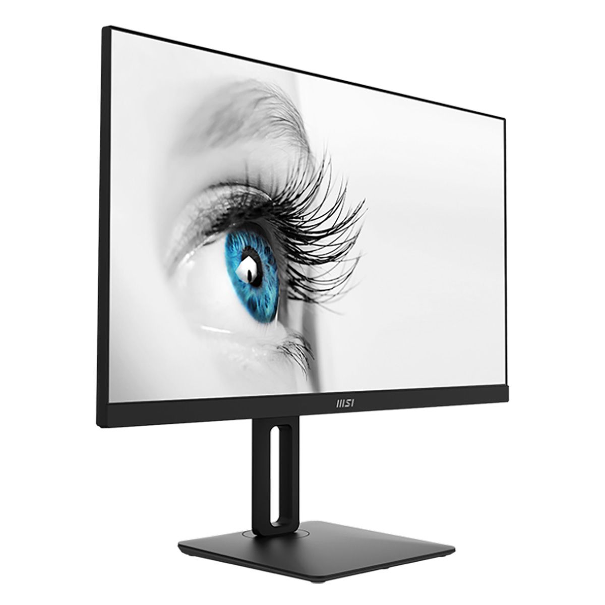 Монитор MSI 27" Pro MP271AP черный IPS LED 1ms 16:9 HDMI M/M матовая HAS Piv 300cd 178гр/178гр 1920x