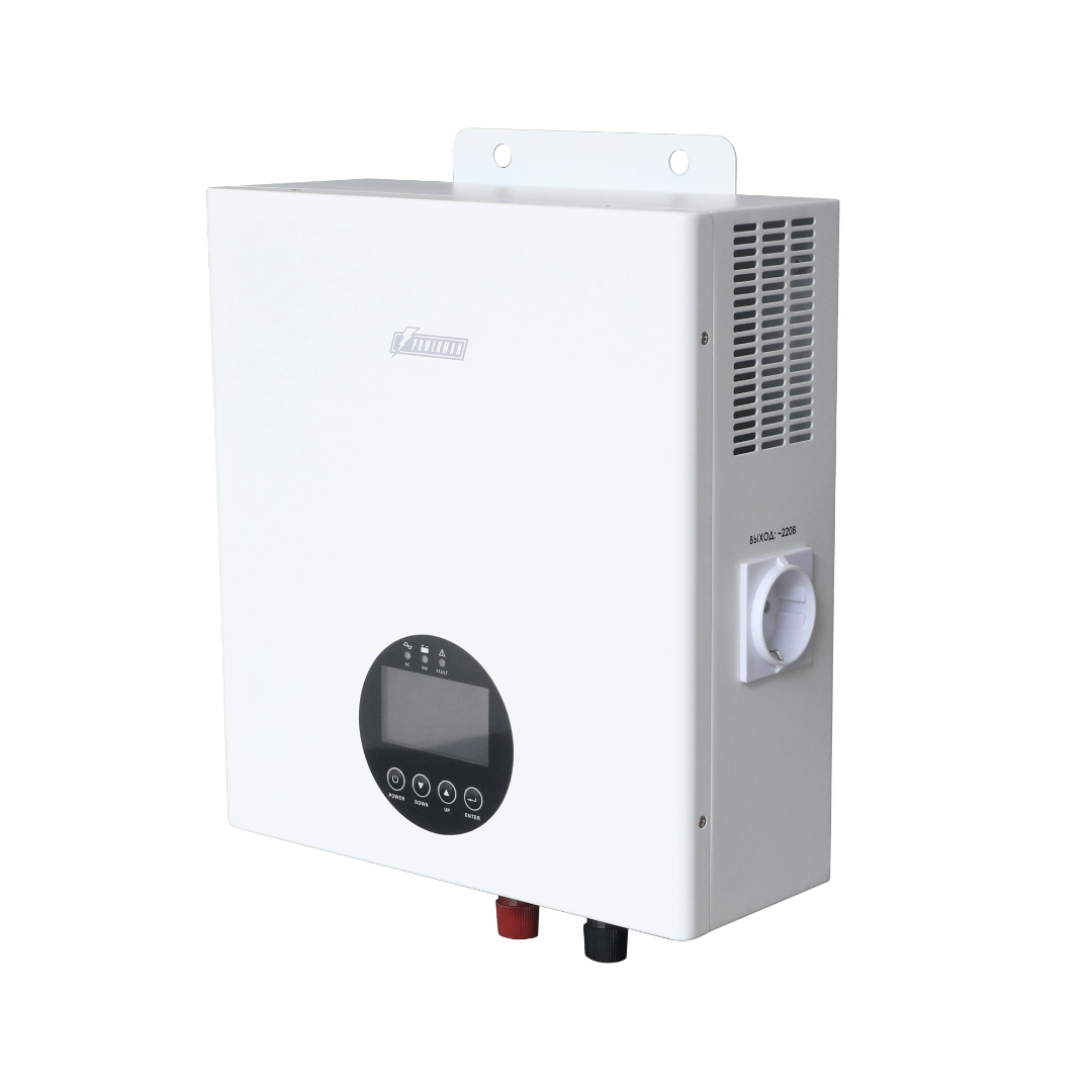 POWERMAN POWERMAN Smart 2000 HYBRID