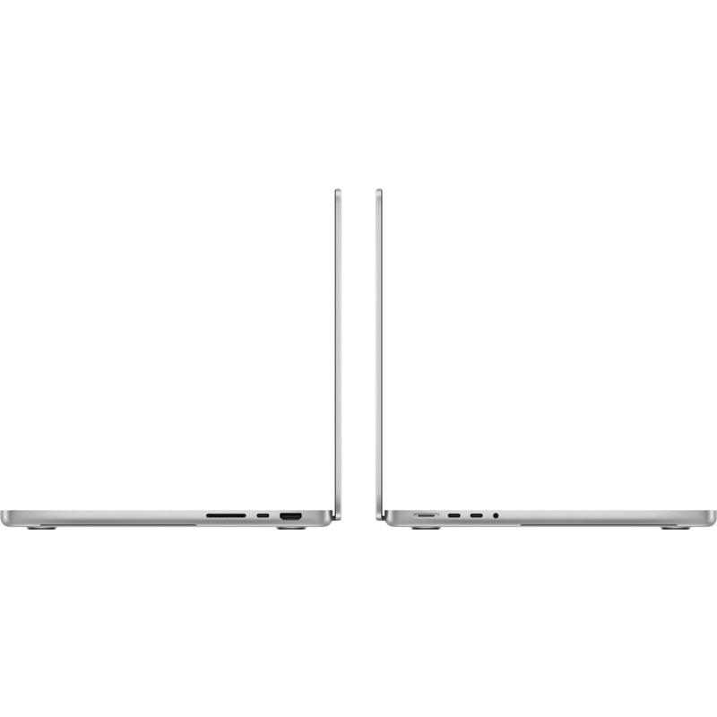 Ноутбук Apple MacBook Pro A3401 M4 Pro 12 core 24Gb SSD512Gb/16 core GPU 14.2" Liquid Retina XDR (30
