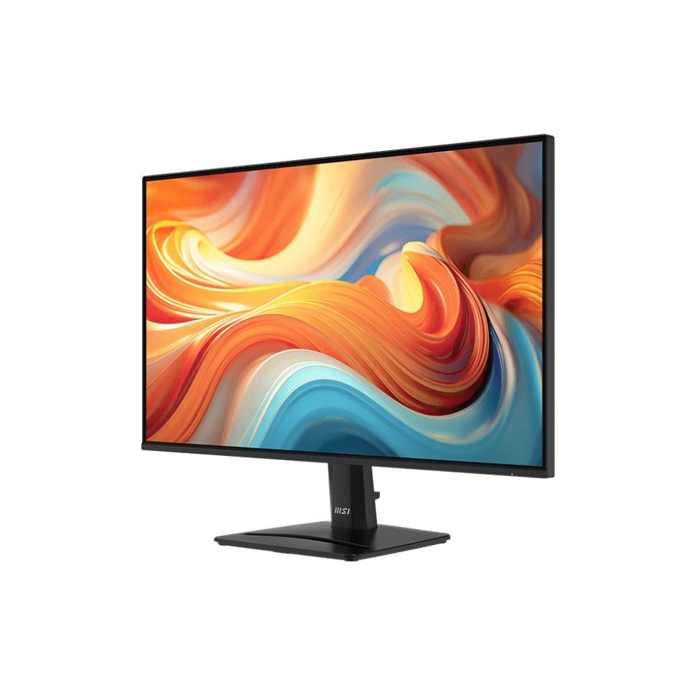 Монитор MSI 27" Pro MP271 E14A черный IPS LED 1ms 16:9 HDMI M/M матовая 1500:1 300cd 178гр/178гр 192