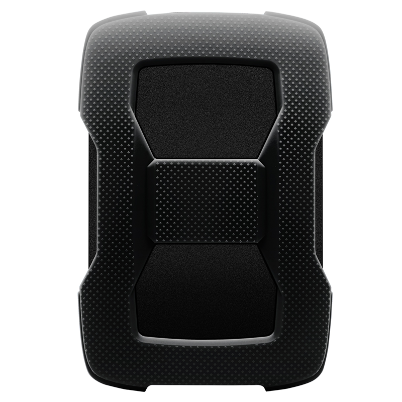 Внешний жесткий диск USB3.1 5TB 2.5" BLACK AHD330-5TU31-CBK ADATA