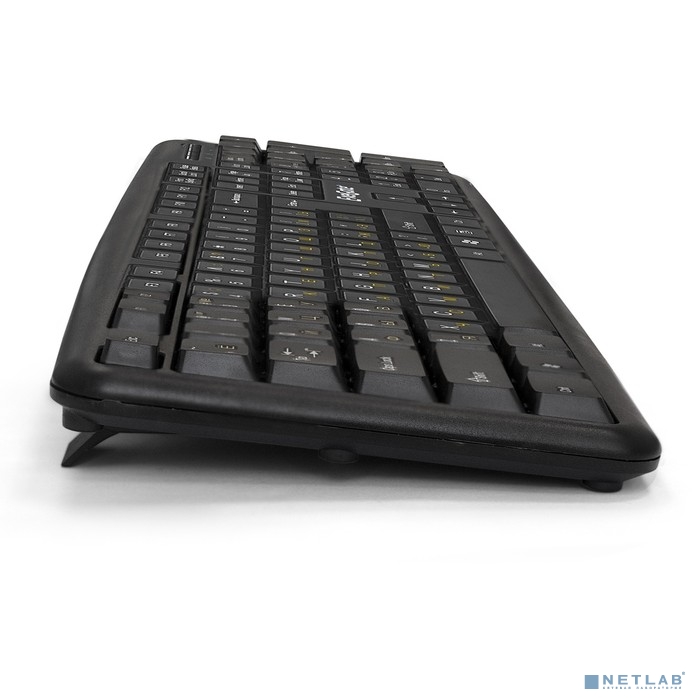 Комплект ExeGate Professional Standard Combo MK120 (клавиатура влагозащищенная 104кл.+ мышь оптическ