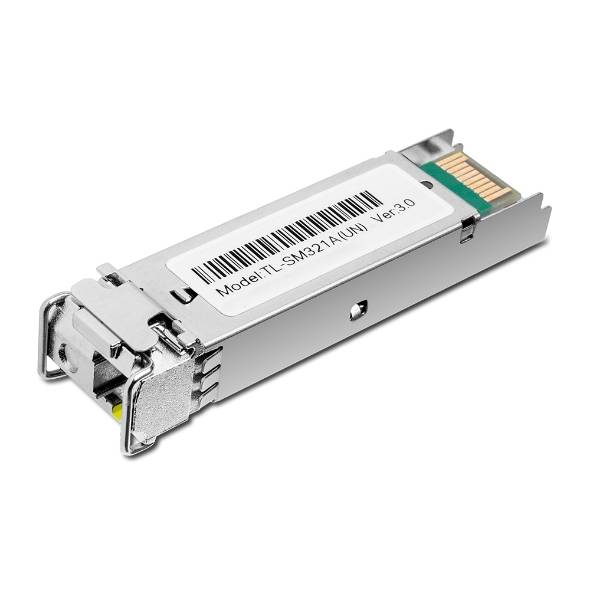 TP-Link WDM 1000Base-BX (SM321A)
