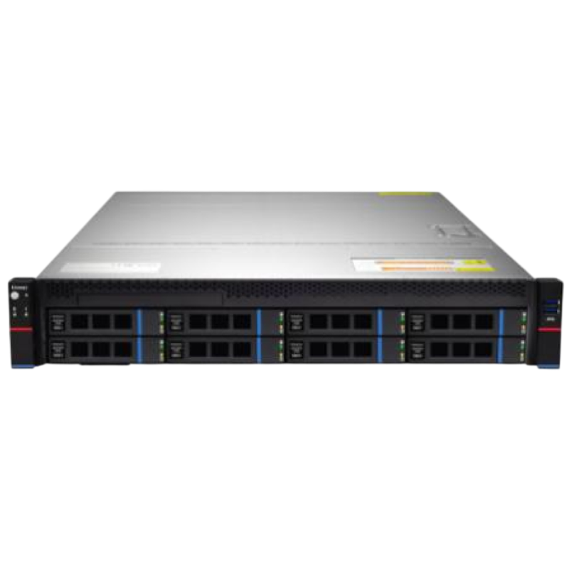 Gooxi ASR201-D08R-NV
